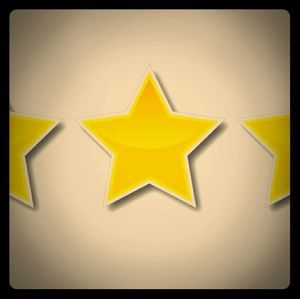 🌟 5 star rating  🌟